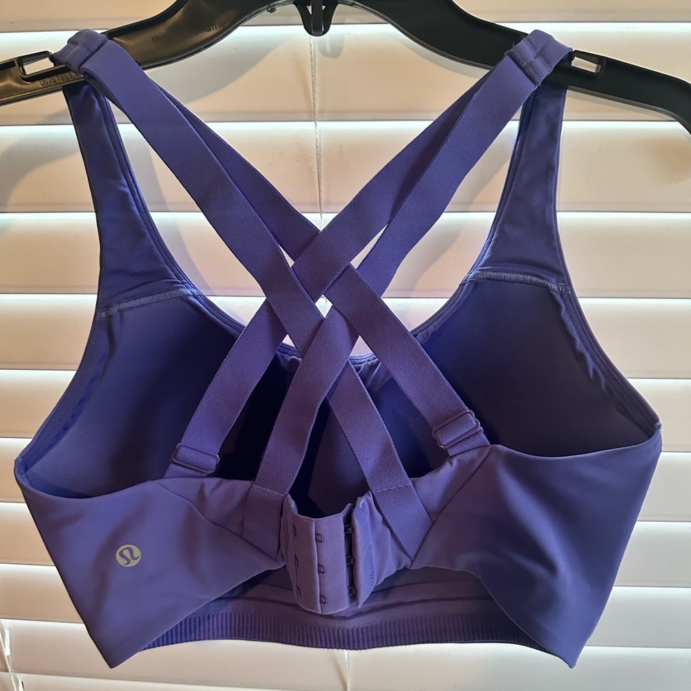 Lululemon Energy Bra 34 DD